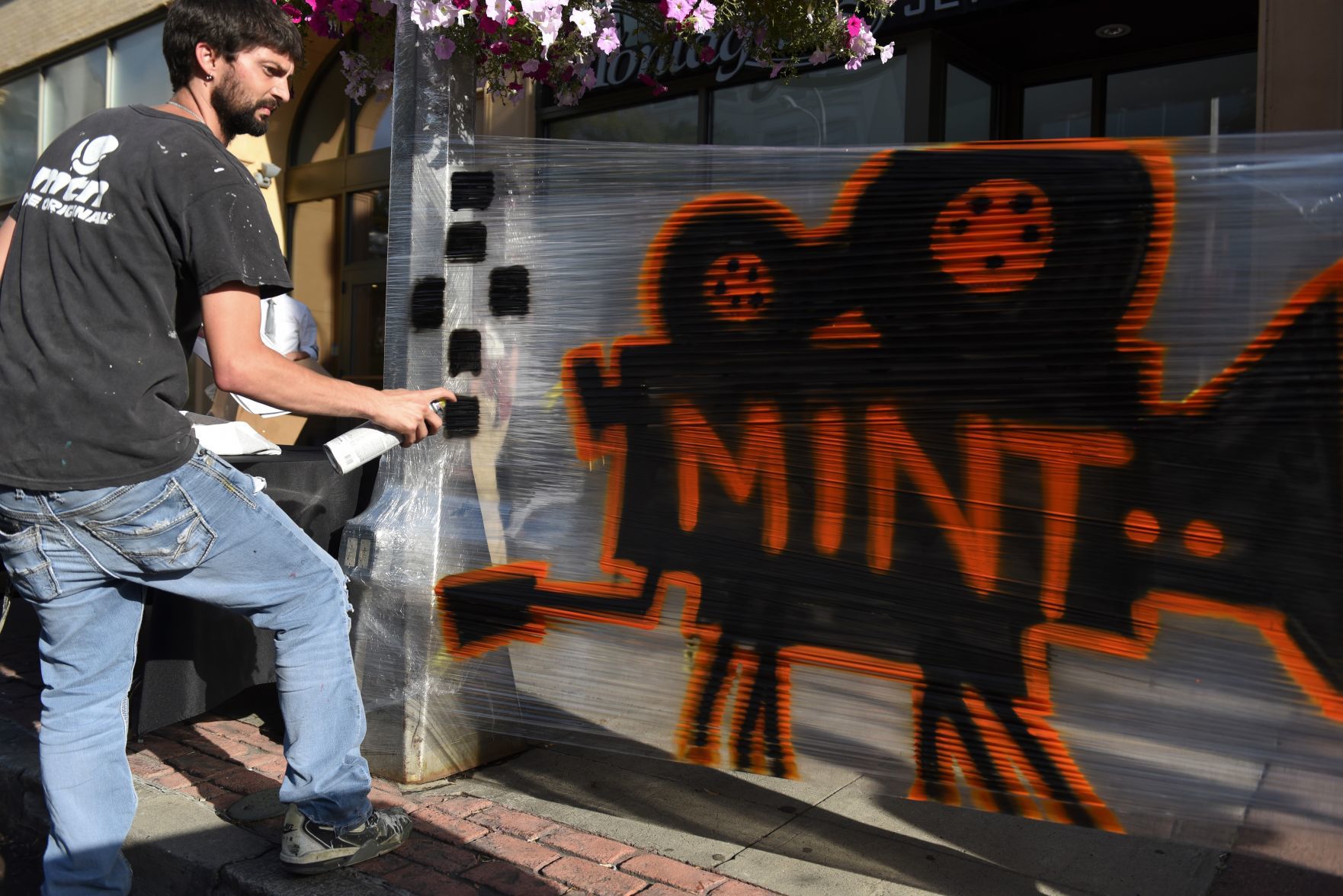 MINT Filmfest